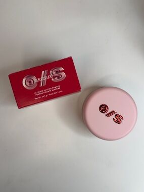 ONE/SIZE Setting Powder Dark/Deep